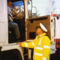 dangerous goods