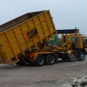 asbestos waste