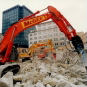 asbestos waste