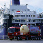 adr driver training, dangerous goods training from ludgate consultancy and training