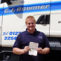 adr driver training, dangerous goods training from ludgate consultancy and training