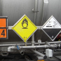 adr driver training, dangerous goods training from ludgate consultancy and training