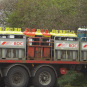 adr driver training, dangerous goods training from ludgate consultancy and training